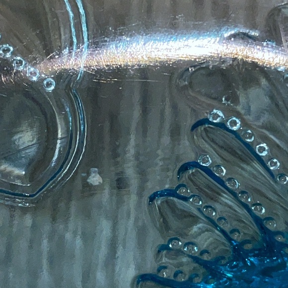 Fenton Candy Dish / Bowl - Picture 8 of 10